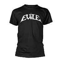 Evile tričko, Logo Black, pánske