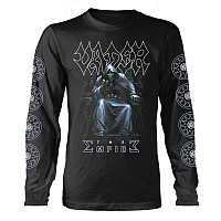 Vader tričko dlhý rukáv, The Empire BP Black, pánske
