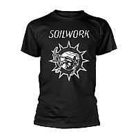 Soilwork tričko, Symbol Black, pánske