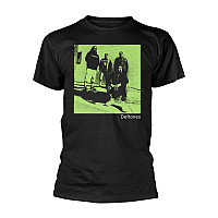 Deftones tričko, Green Black, pánske