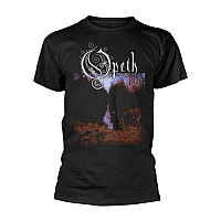 Opeth tričko, My Arms Your Hearse BP Black, pánske