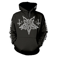 Dark Funeral mikina, The Secrets Of The Black Arts BP Black, pánska