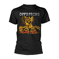 The Offspring tričko, The Smash Black, pánske