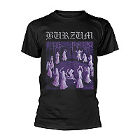 Burzum tričko, Witches Dancing, pánske