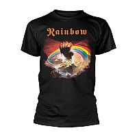Rainbow tričko, Rising, pánske