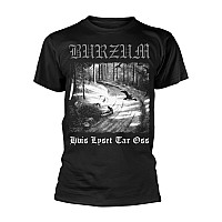 Burzum tričko, Hvis Lyset Tar Oss, pánske