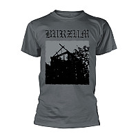 Burzum tričko, Aske Grey, pánske