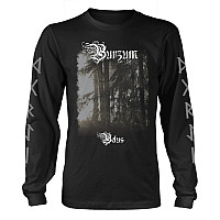 Burzum tričko dlhý rukáv, Belus Black, pánske