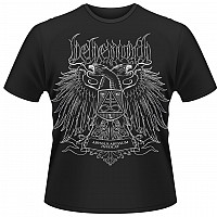 Behemoth tričko, Abyssus Abyssum Invocat, pánske
