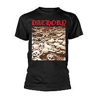 Bathory tričko, Requiem BP Black, pánske