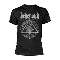 Behemoth tričko, Furor Divinus, pánske