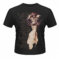 Behemoth tričko, Angel, pánske