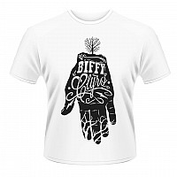 Biffy Clyro tričko, White Hand, pánske