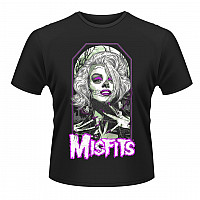 Misfits tričko, Original Misfit, pánske