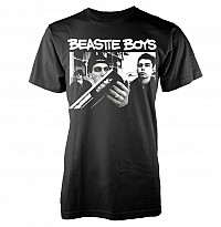 Beastie Boys tričko, Boombox, pánske
