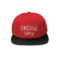 Green Day šiltovka, Radio Hat