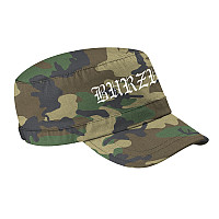 Burzum šiltovka, Logo Army