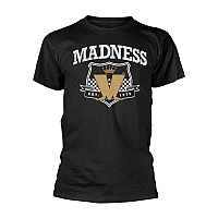 Madness tričko, EST. 1979 Black, pánske