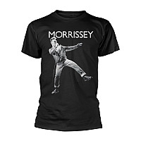 Morrissey tričko, Kick Black, pánske
