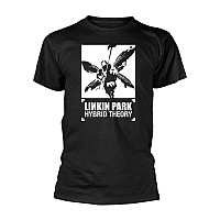 Linkin Park tričko, Soldier Black, pánske