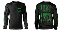 Type O Negative tričko dlhý rukáv, Thorns BP Black, pánske
