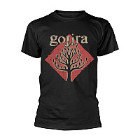 Gojira tričko, The Single Tree Organic Black, pánske