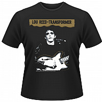 Lou Reed tričko, Transformer, pánske