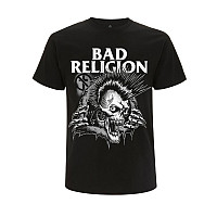 Bad Religion tričko, Bust Out, pánske
