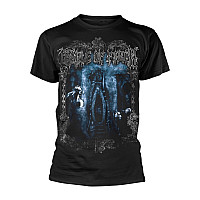 Cradle Of Filth tričko, Gilded BP Black, pánske