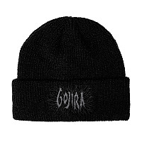 Gojira zimný čiapka, Branch Logo