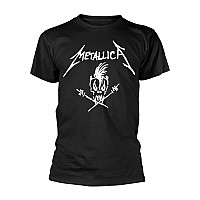 Metallica tričko, Scary Guy, pánske