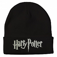 Harry Potter zimný čiapka, Logo, unisex
