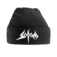Sodom čiapka, Logo