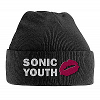 Sonic Youth čiapka, Goo Logo