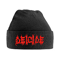 Deicide čiapka, Red Logo
