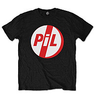 Public Image Ltd tričko, Logo, pánske