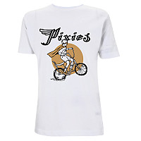 Pixies tričko, Tony White, pánske