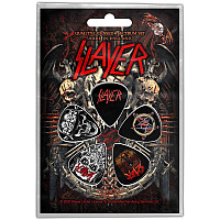 Slayer set trsátek 5 ks, Demonic