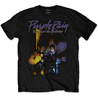 Prince tričko, Purple Rain, pánske
