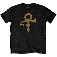 Prince tričko, Symbol, pánske
