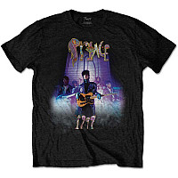 Prince tričko, 1999 Smoke, pánske