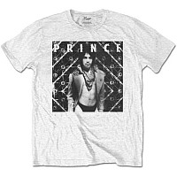 Prince tričko, Dirty Mind, pánske