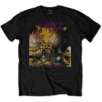 Prince tričko, Sign O The Times Album, pánske