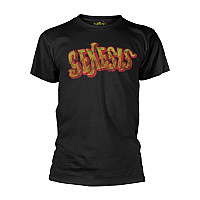 Genesis tričko, Foxtrot Graf, pánske