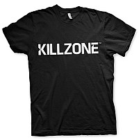Killzone tričko, Logotype, pánske