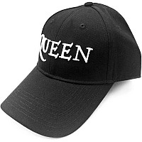 Queen šiltovka, Logo