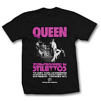 Queen tričko, Stormtrooper In Stilettos, pánske