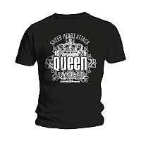 Queen tričko, Sheer Heart Attack, pánske