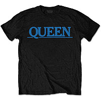 Queen tričko, The Game Tour, pánske
