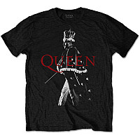 Queen tričko, Freddie Crown, pánske